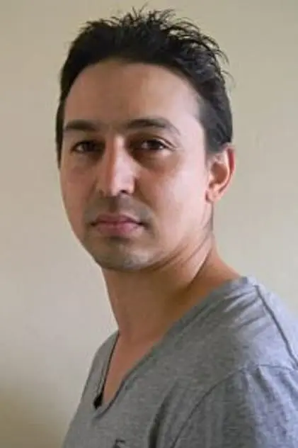 Photo de Kathrada, Khalil