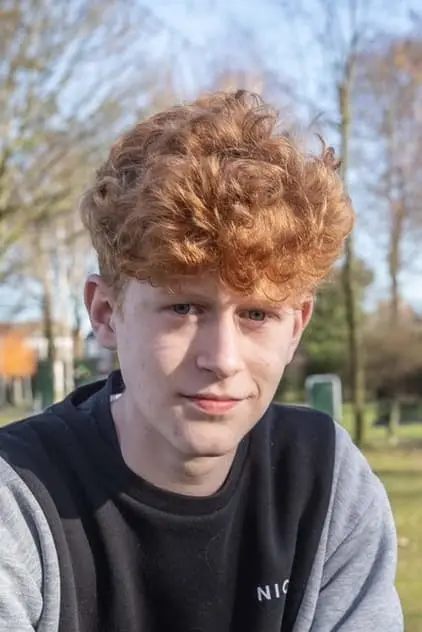 Photo de Kaat, Owen