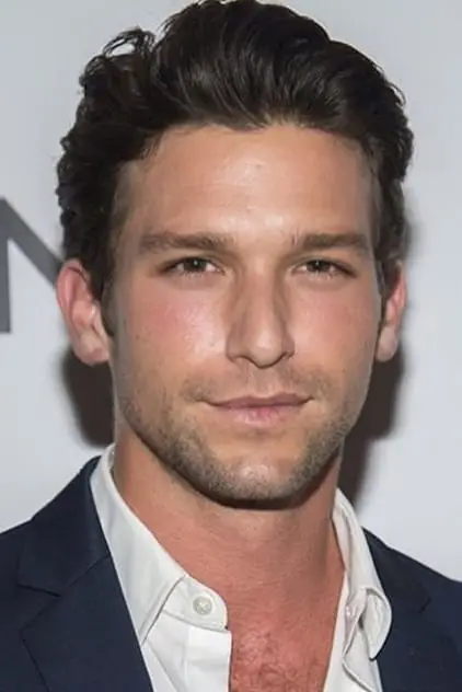 Photo de Kagasoff, Daren Photo de Kagasoff, Daren