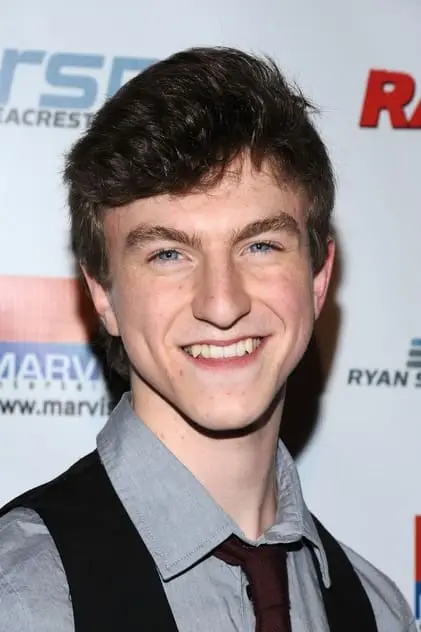 Photo de Kahn, Rowen