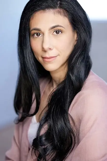Photo de Kamci, Yasmin