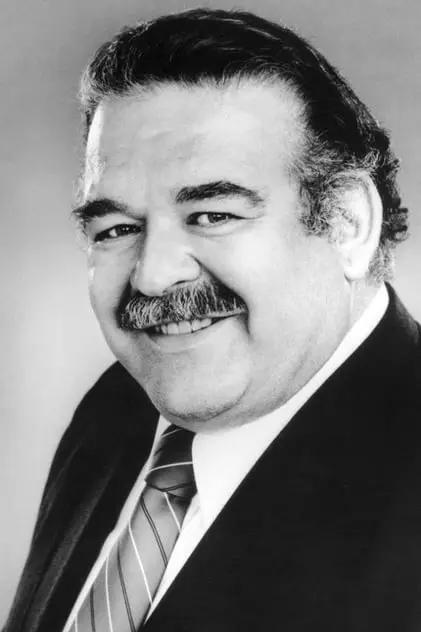 Photo de Karabatsos, Ron