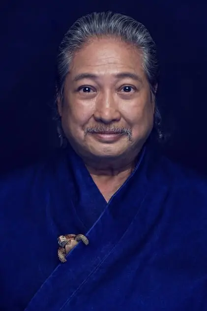 Photo de Kam-bo hung, Sammo