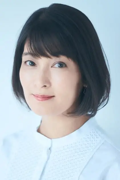 Photo de Kawasumi, Ayako