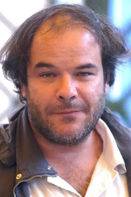 Photo de Kálloy molnár, Péter