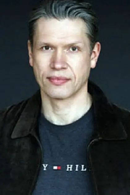 Photo de Kalugin, Alexandr
