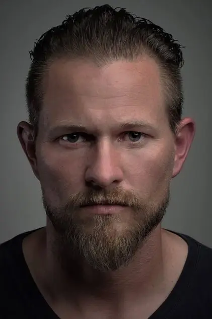 Photo de Kane, Alexander