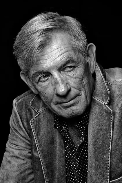 Photo de Karl johnson, Christopher