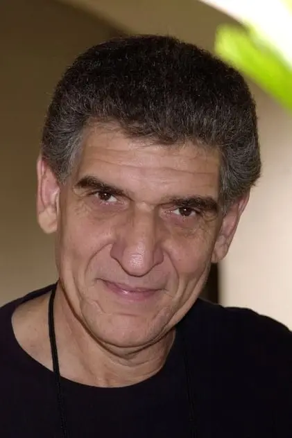 Photo de Katsulas, Andreas Photo de Katsulas, Andreas