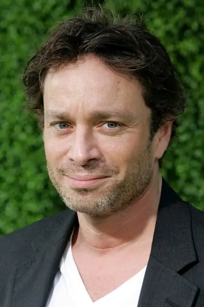 Photo de Kattan, Chris