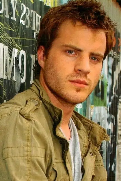 Photo de Kazinsky, Robert