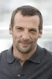 Photo de Kassovitz, Mathieu