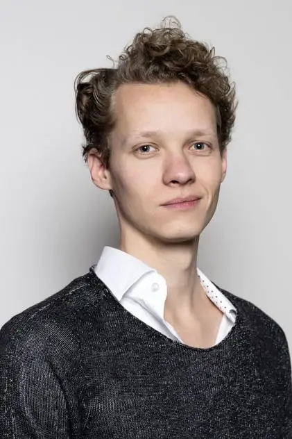 Photo de Kammerer, Felix Photo de Kammerer, Felix
