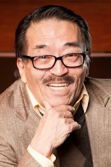Photo de Kageyama, Rodney