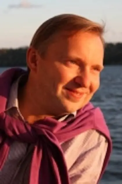 Photo de Kapkov, Sergey Photo de Kapkov, Sergey