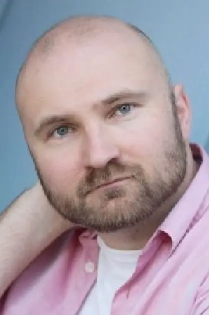 Photo de Karpov, Dmitriy