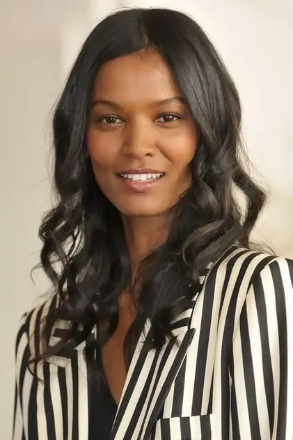 Photo de Kebede, Liya