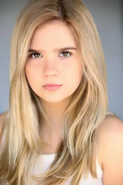 Photo de Kenedy, Kyla