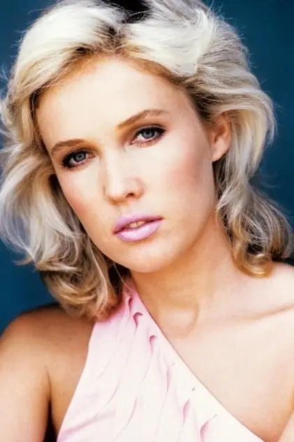 Photo de Kerridge, Linda