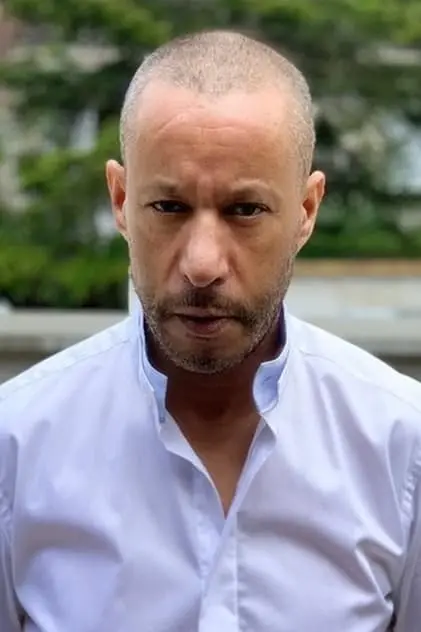 Photo de Kerriche, Mohamed