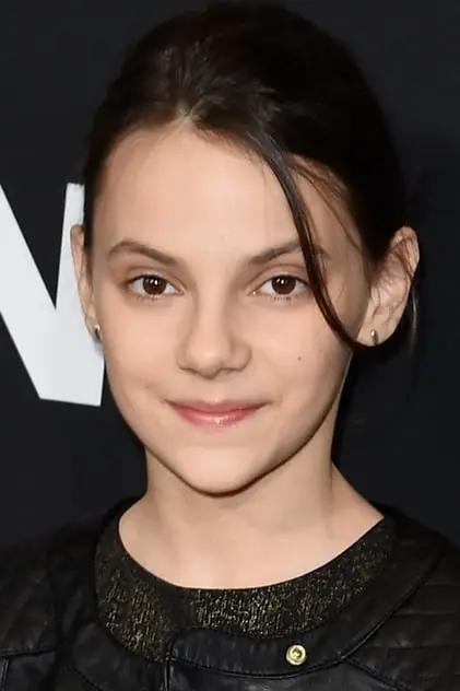 Photo de Keen, Dafne Photo de Keen, Dafne