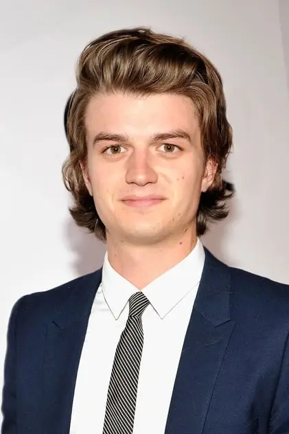 Photo de Keery, Joe Photo de Keery, Joe