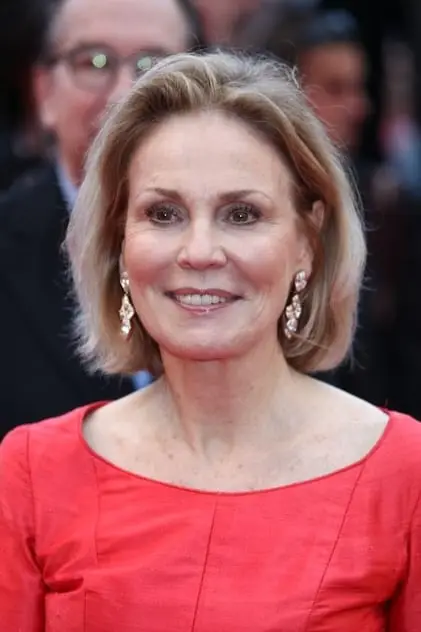 Photo de Keller, Marthe