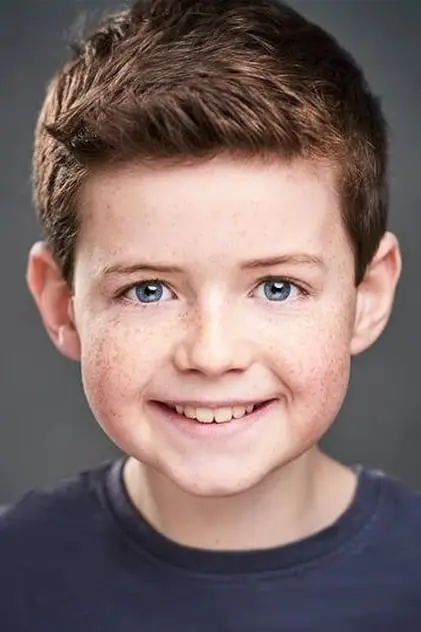 Photo de Kennedy, Alfie