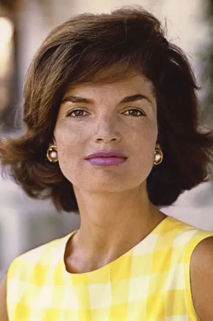 Photo de Kennedy, Jacqueline Photo de Kennedy, Jacqueline