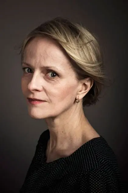 Photo de Kessler, Anne