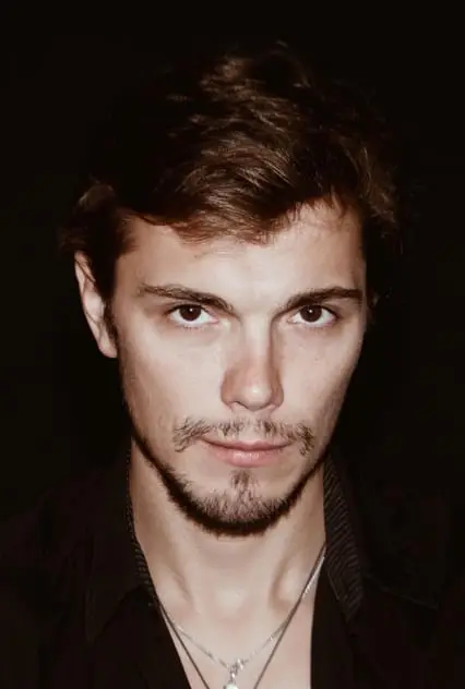 Photo de Кемпо, Сергей Photo de Кемпо, Сергей
