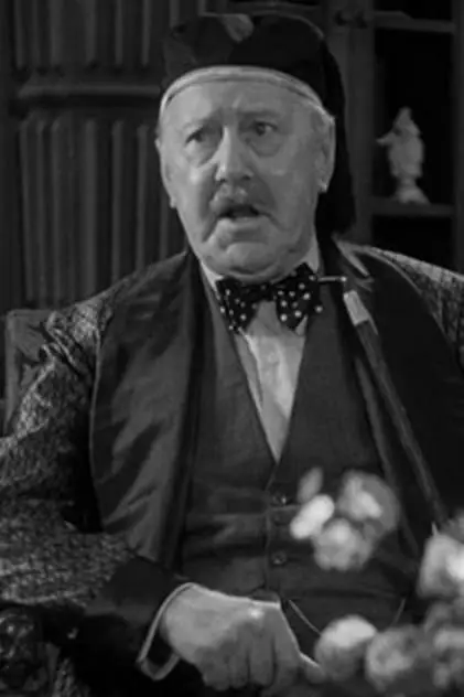 Photo de Kerr, Frederick