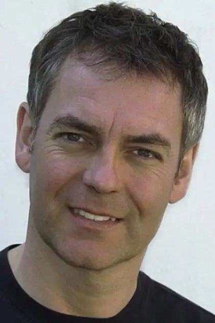 Photo de Kennington, Paul