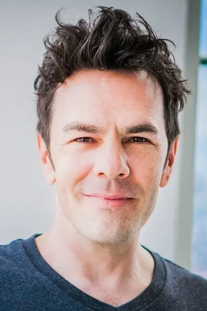 Photo de Kenneth wilson, Adam