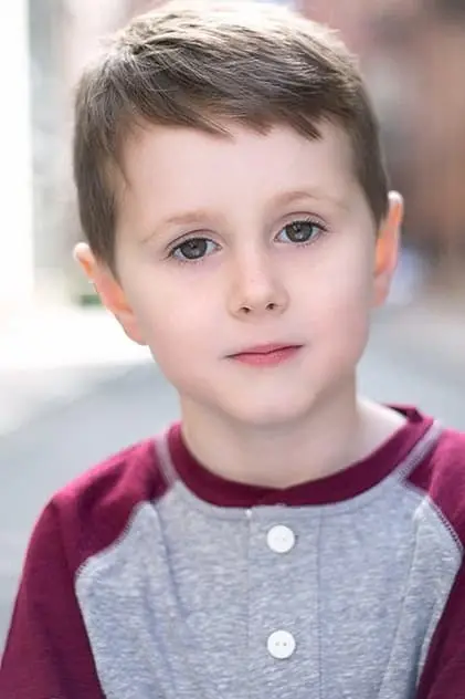 Photo de Keane, Colin