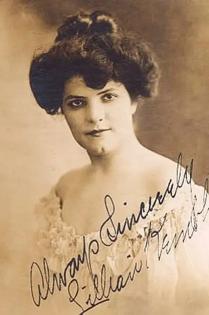 Photo de Kemble-cooper, Lillian Photo de Kemble-cooper, Lillian