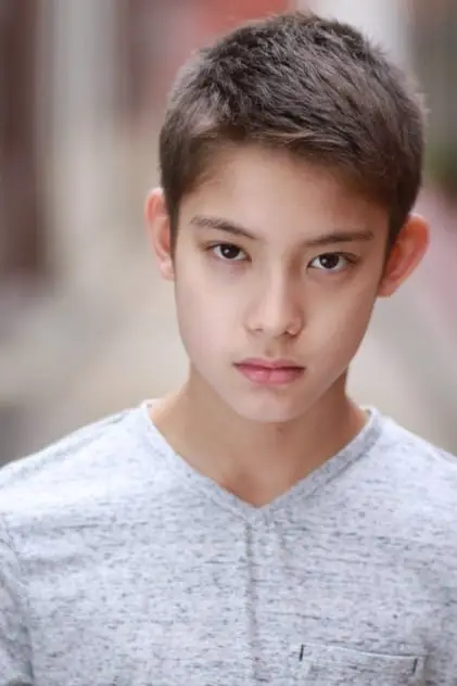 Photo de Kennedy, Aidan