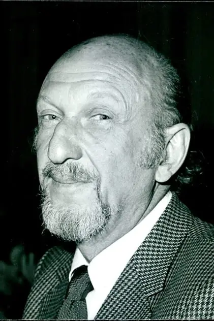 Photo de Kershner, Irvin Photo de Kershner, Irvin