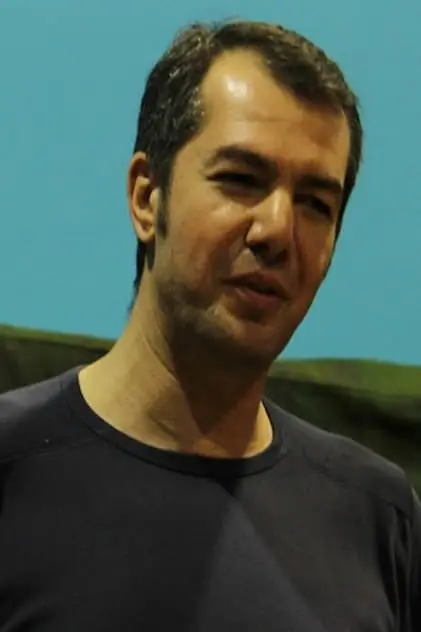 Photo de Kevorkian, Florin