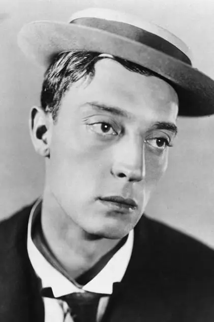 Photo de Keaton, Buster