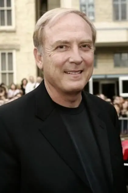 Photo de Keach, James Photo de Keach, James