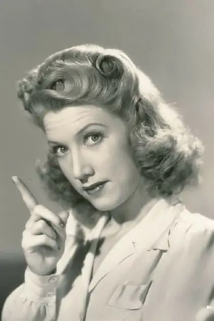 Photo de Kean, Betty