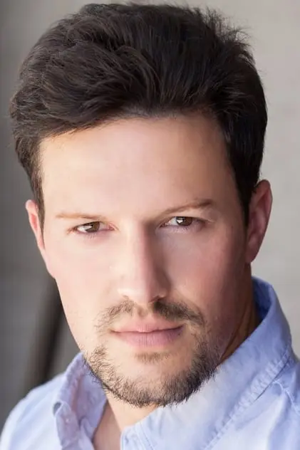 Photo de Kennedy, Geoffrey