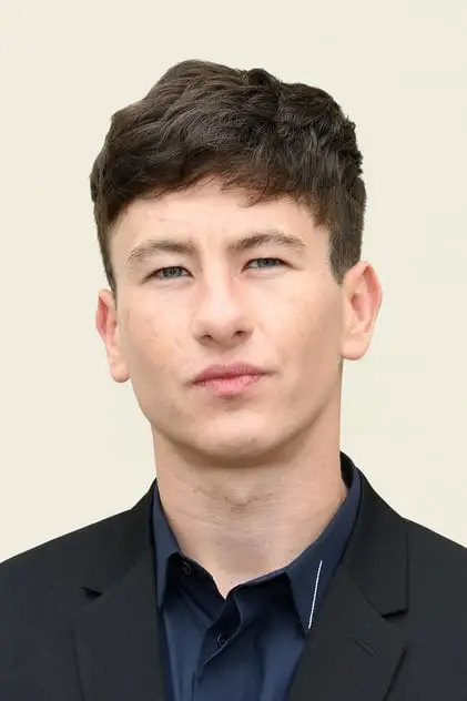Photo de Keoghan, Barry
