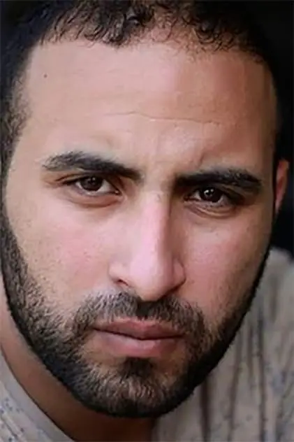 Photo de Kheddam, Oussama