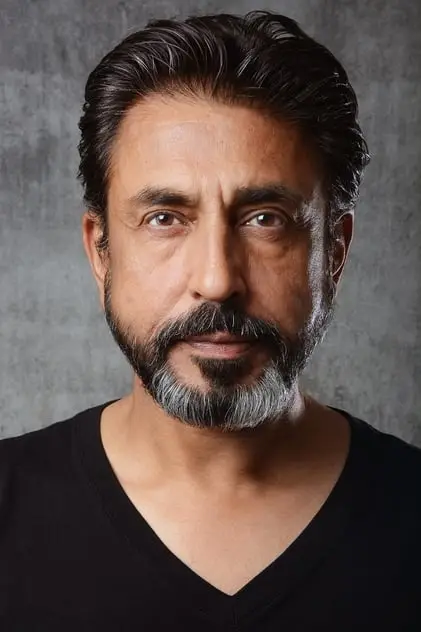 Photo de Khan, Javed