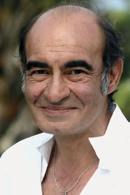 Photo de Khorsand, Philippe