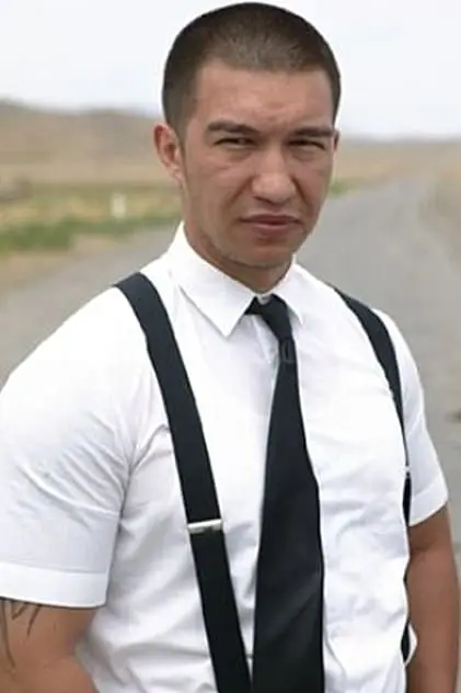 Photo de Khan, Ali
