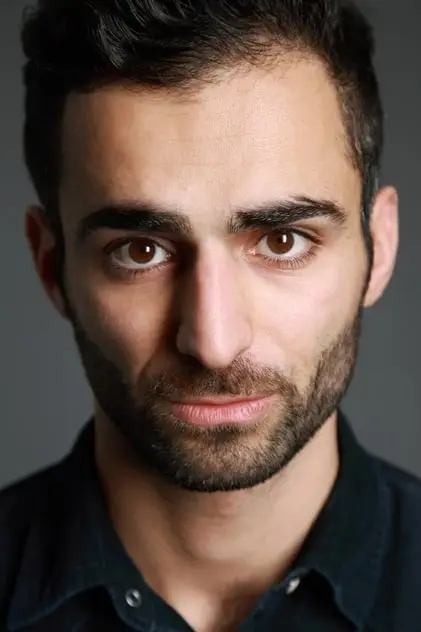 Photo de Khanjanpour, Hadi Photo de Khanjanpour, Hadi