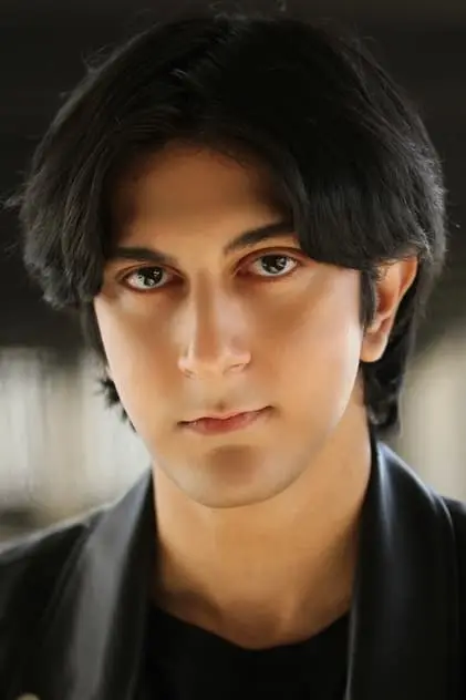Photo de Khan, Haroon